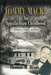 tommy mack: an appalachan childhood